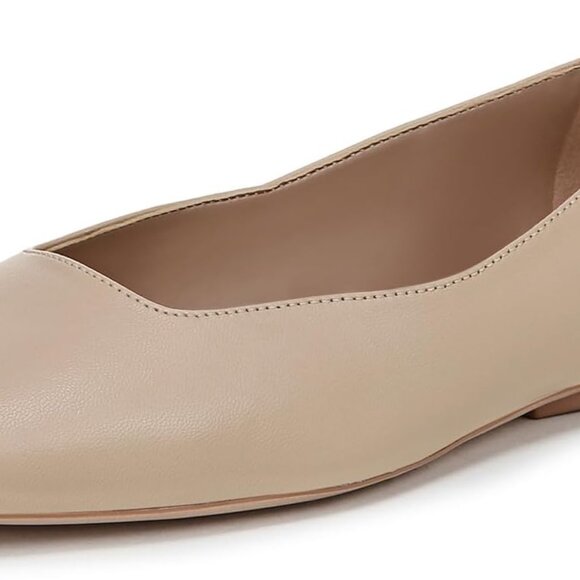 Women´s Leather Chelsea Boots 8.5 Coastal Tan Slip-On Casual Ankle Shoes,New Products : American Fashion Style Bags On Sale